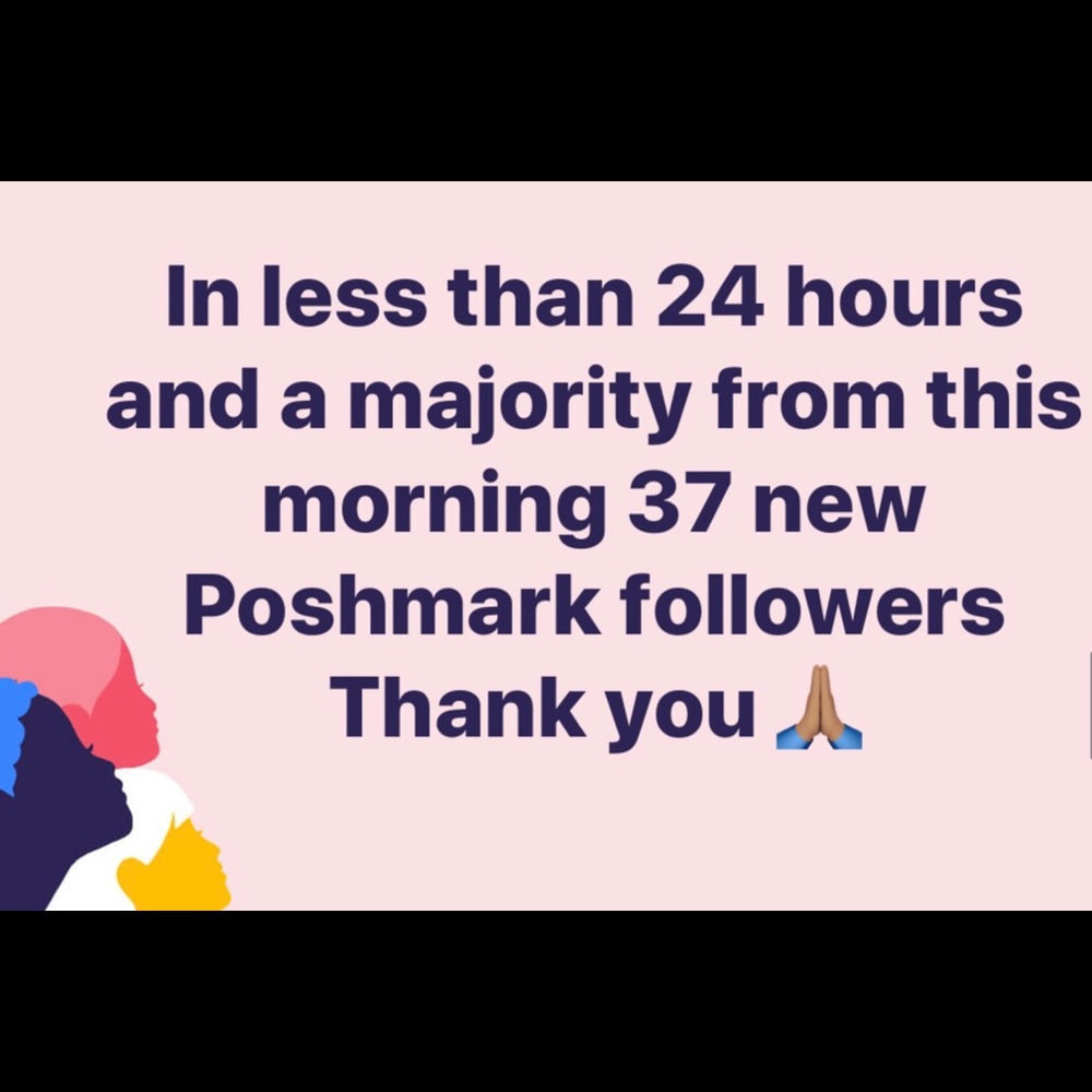 Thank you I’m nearly at 7,000 followers so awesome